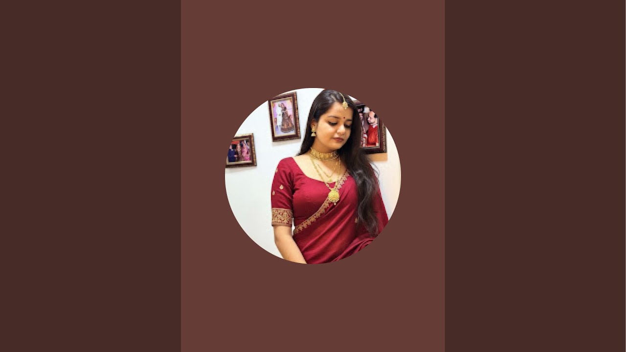 Sareeholic live❤️🫶🏻