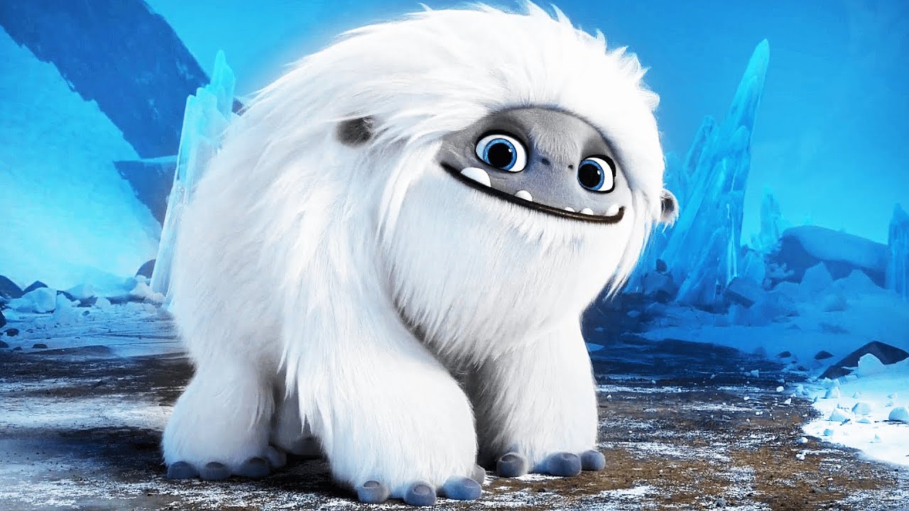 ABOMINABLE Clip - 