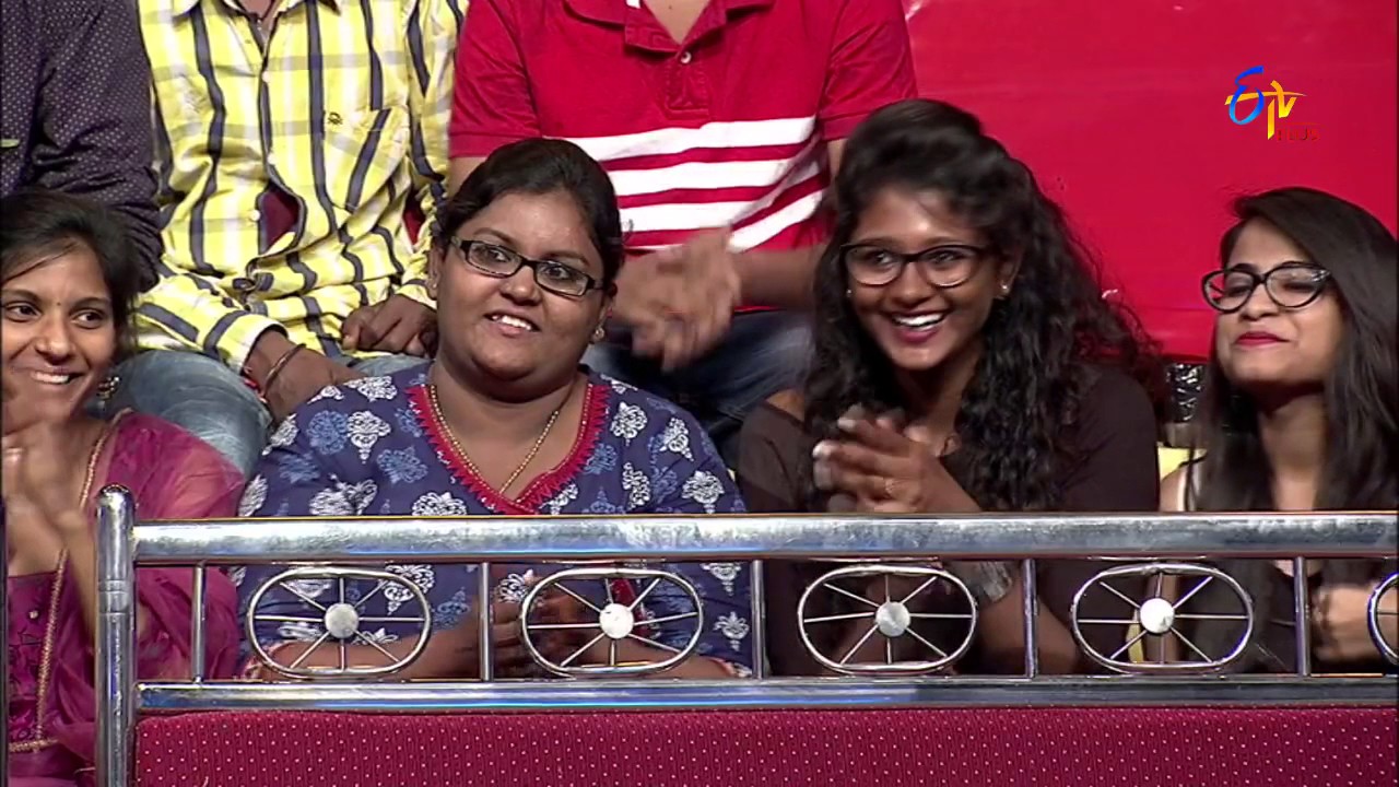 Patas | Funny Game | 14th November  2016 | ETV Plus