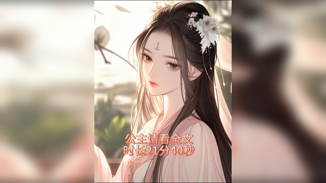 #完结文 #一口气看完系列 #配享太庙