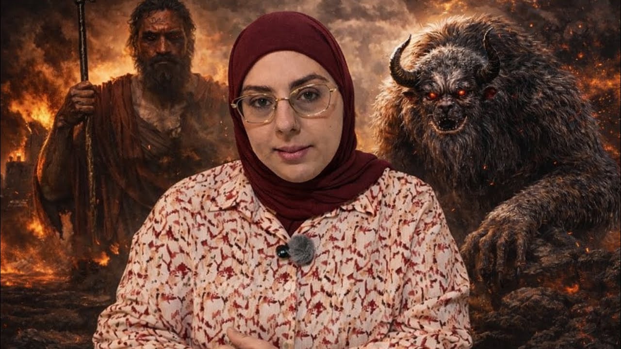 ظهور المهدي وخروج الدجال... أحداث مرعبة قبل نزول سيدنا عيسى 