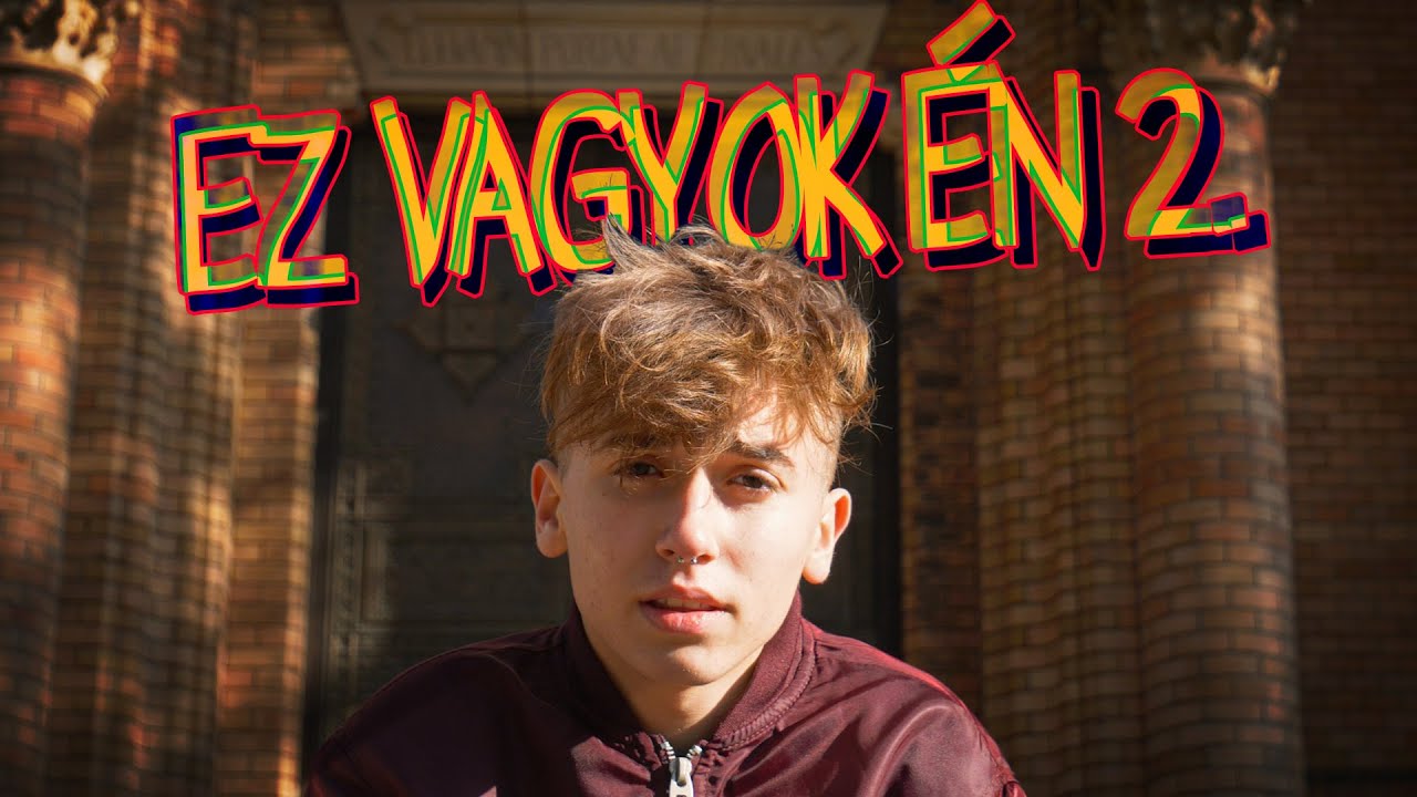 Ez vagyok &eacute;n 2? | 5 TITOK A KISFILMRŐL | Kimaradt jelenetek | CREWFLiX