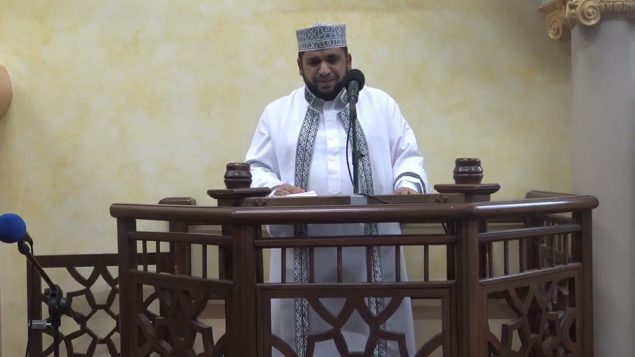 قف وتأمل! ..كيف يأتيك رزقك؟! د/ نجيب البارد.