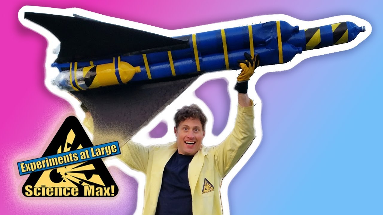 MIND-BLOWING SCIENCE EXPERIMENTS + More Science Experiments at Home | SCIENCE MAX