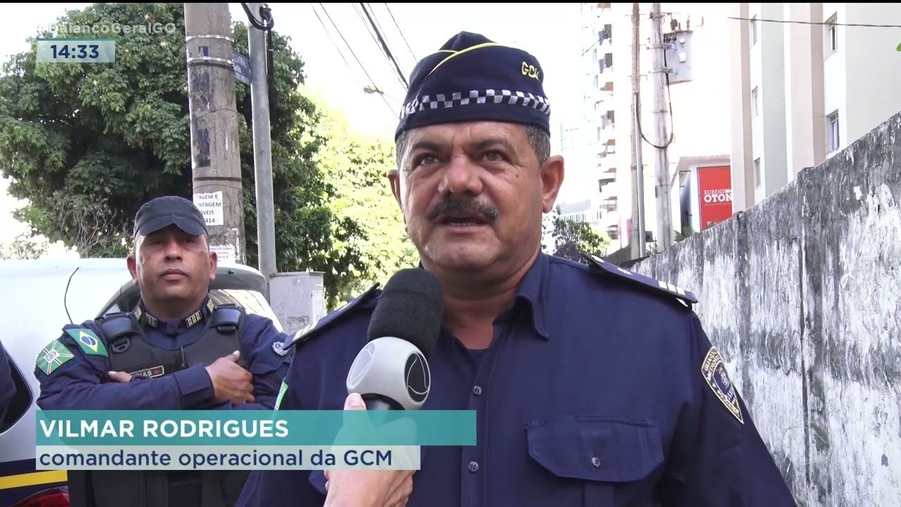 CENTRO DE GOIÂNIA: PRÉDIOS ABANDONADOS PREOCUPAM VIZINHOS E MOBILIZAM AUTORIDADES