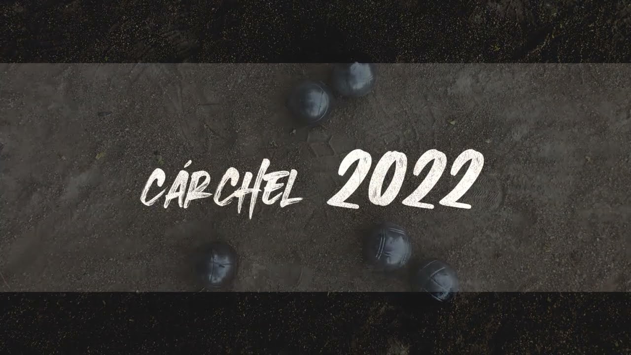 EL REENCUENTRO -CARCHEL PETANCA 2022