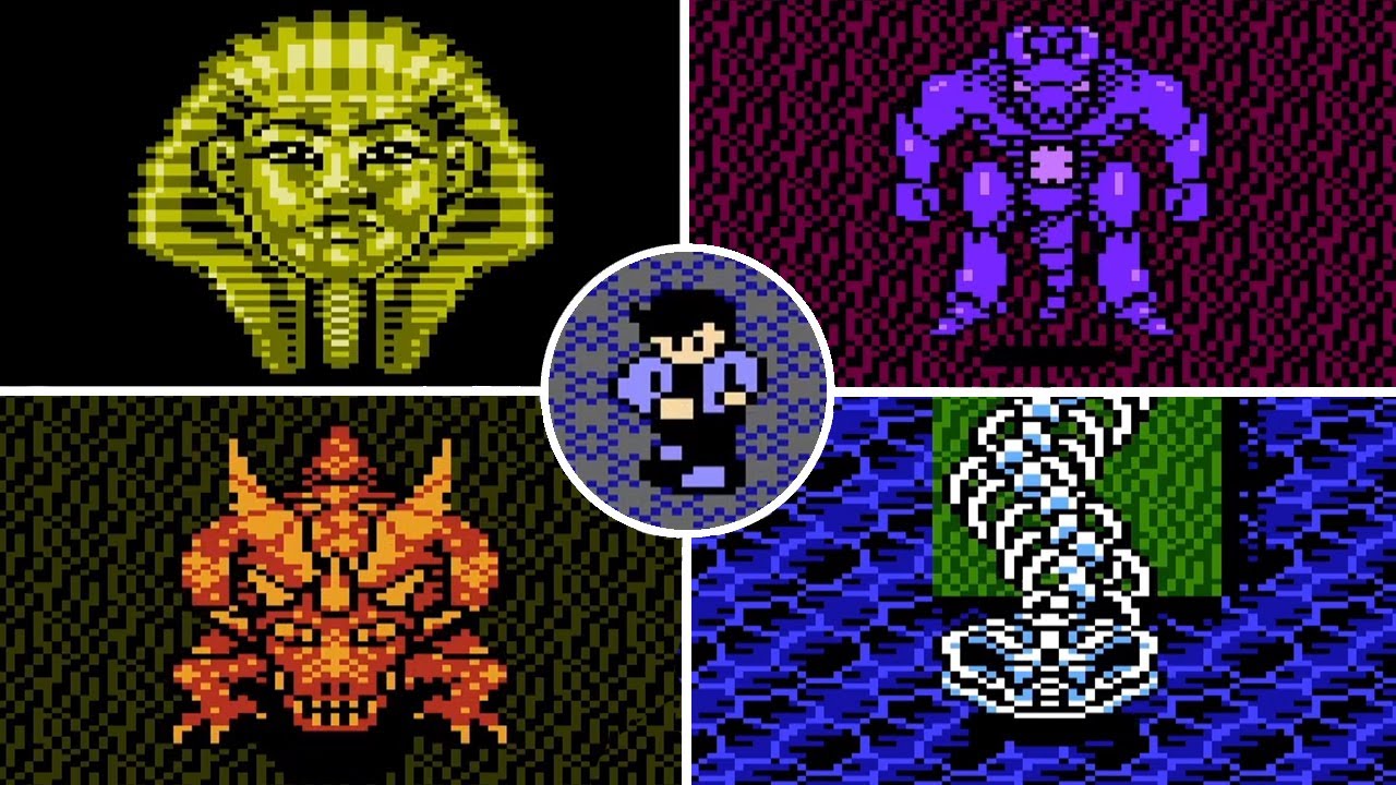 Game n°132 - Startropics 2 Zoda's Revenge ( NES ) All bosses ( For GunnerGG )