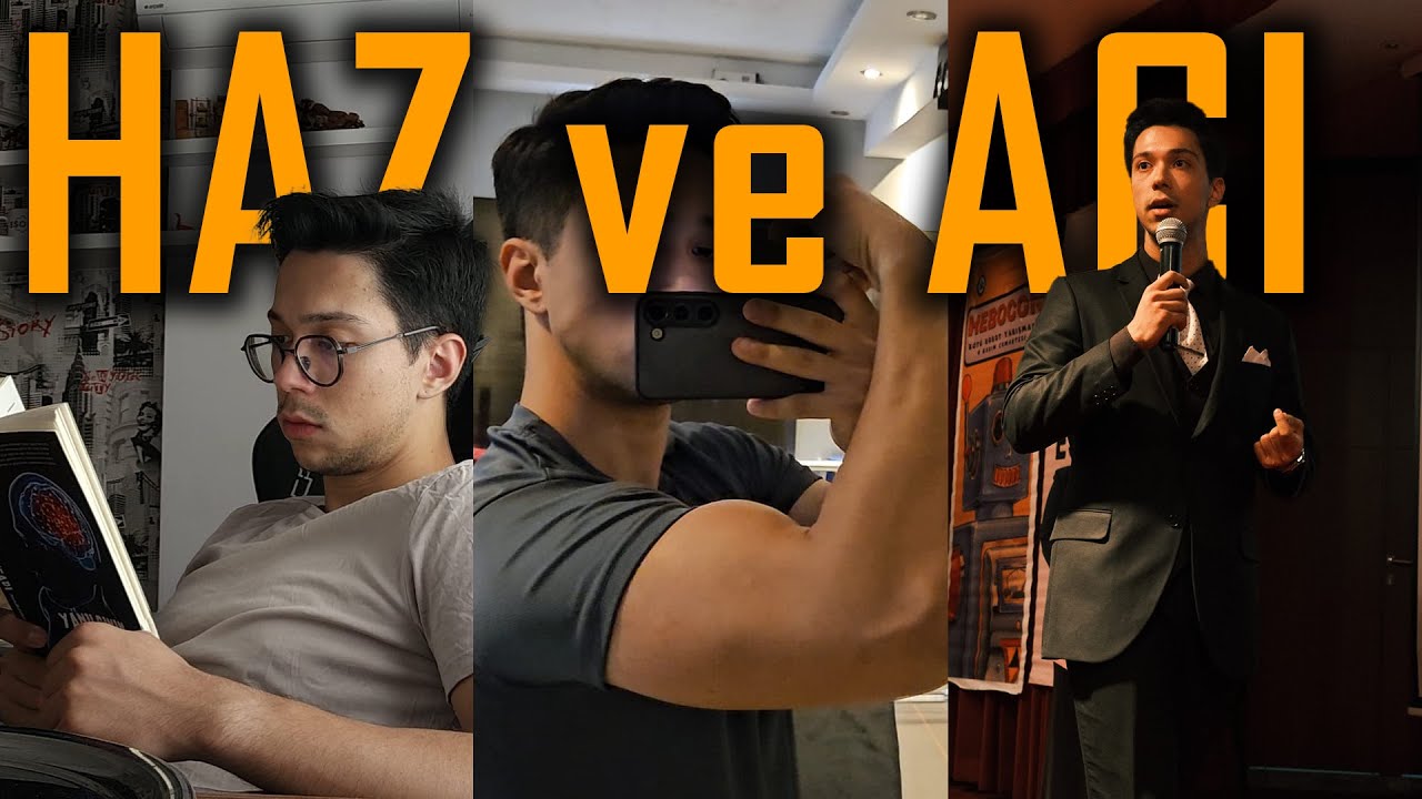 Geleceğin için Ne Kadar Eğlenceden Vazgeçeceksin?