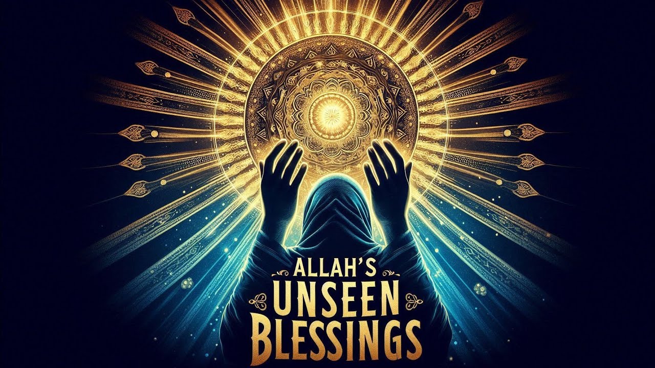 Allah&rsquo;s Unseen Blessings: 6 Silent Signs of Divine Help | Islam