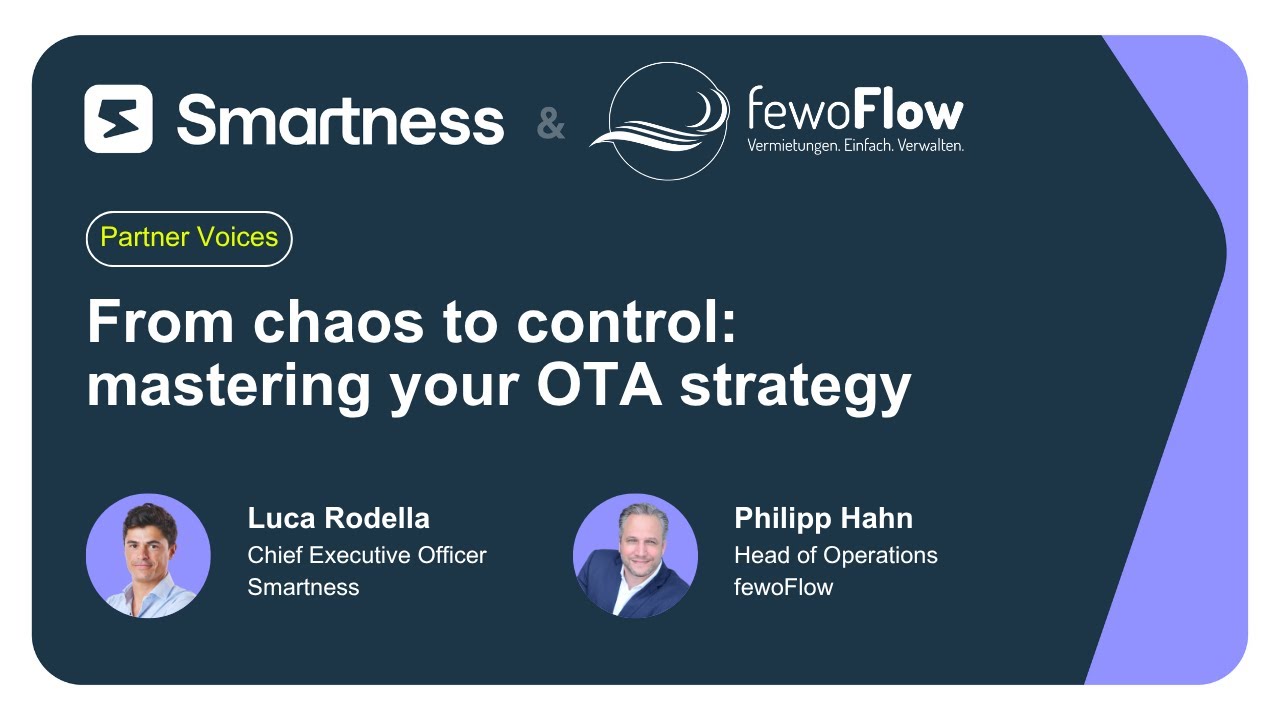 From chaos to control: mastering your OTA strategy