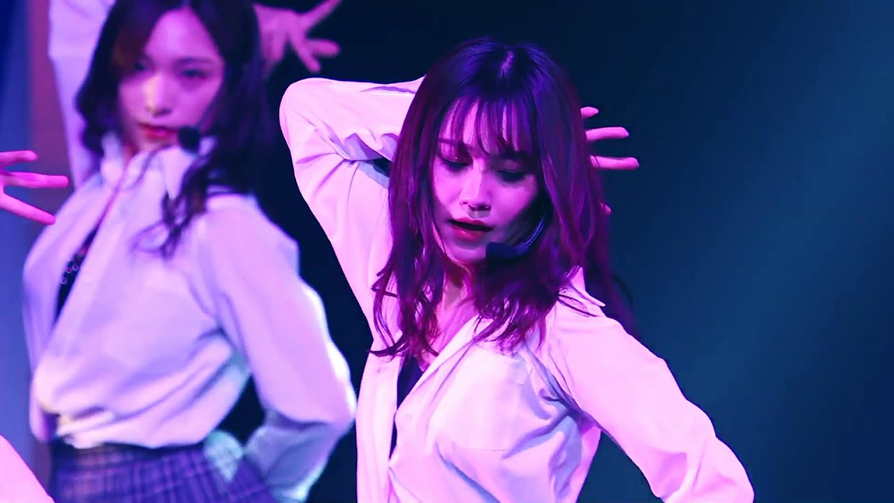 Kojima Mako center GaGaGa AKB48 Team K Tandoku Concert ~Team K no K tte Nan no K~ 2