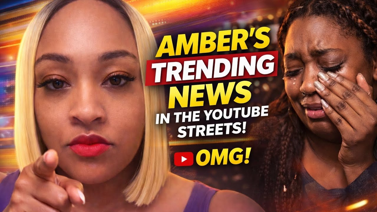 ROMECA’S AUNT CALLS ME OUT ON FACEBOOK?! 😳 + CHANDRA, MJ’S MOM & MS. CHRIS DRAMA!