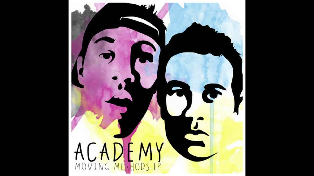 ACADEMY - Backyard Haze