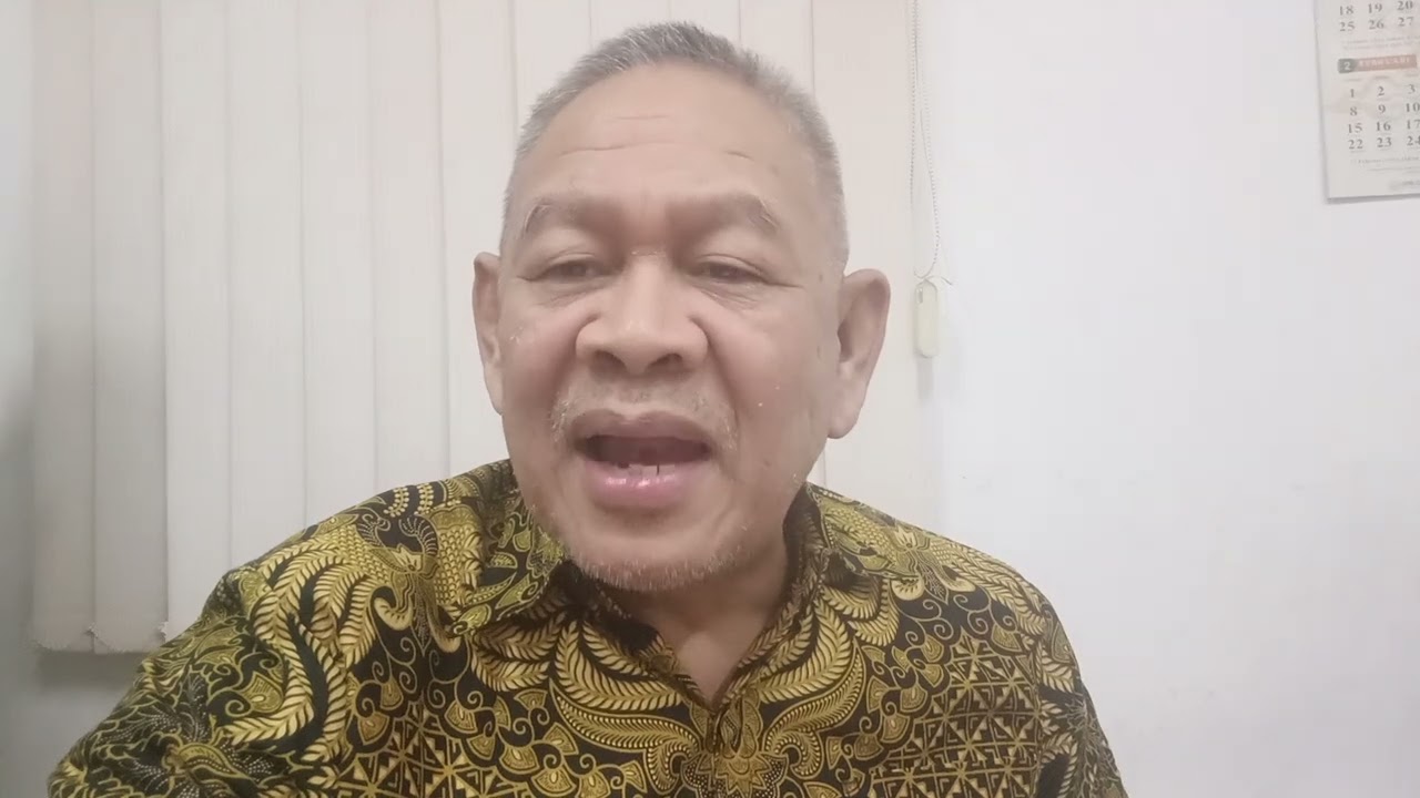 Renungan 2044. Muliakan Tuhan.