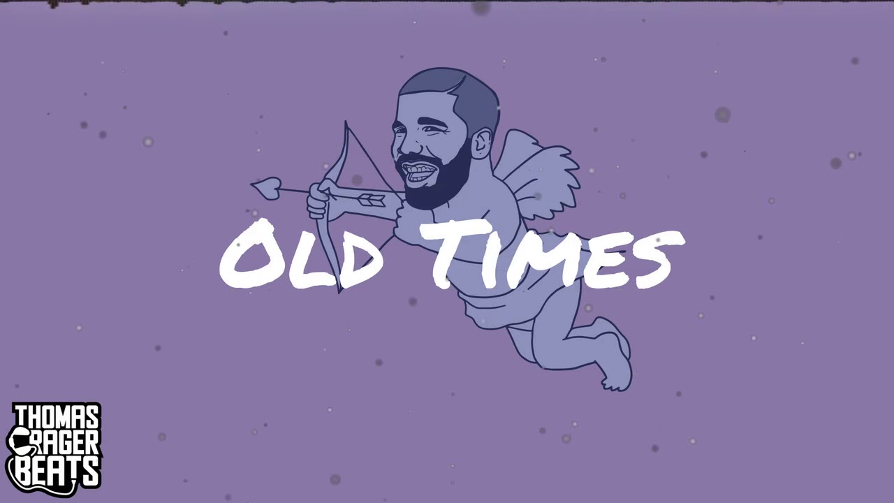 Drake X Jhene Aiko Type Beat “Old Times” - Prod. @thomascrager