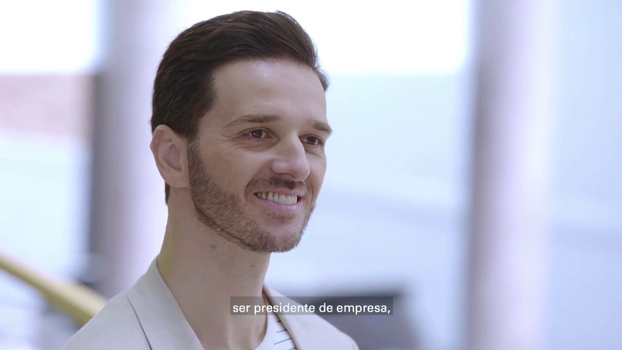 #ConversasAramis: Alexandre Pellaes e Rafael Vettori