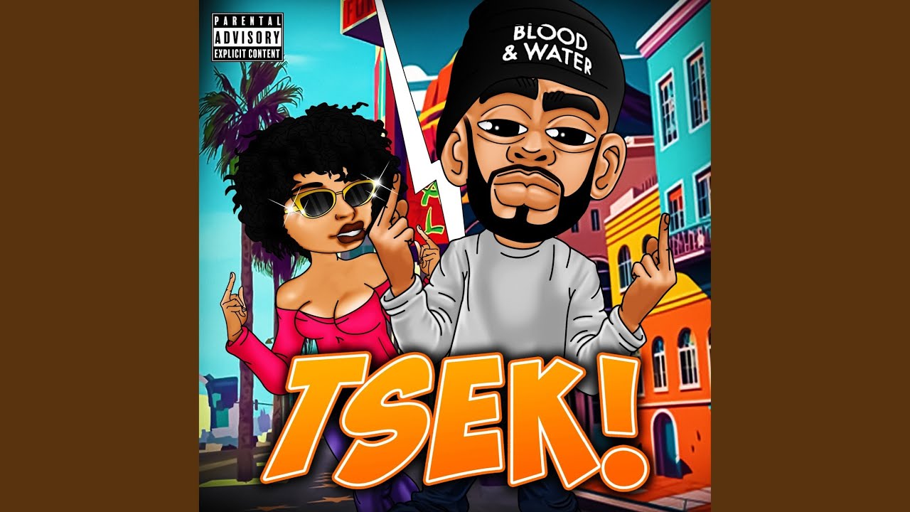 TSEK!