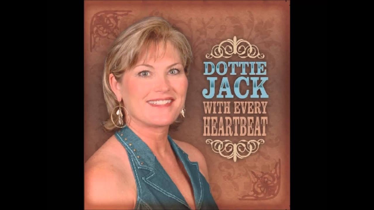Dottie Jack - Hide And Watch Me Go