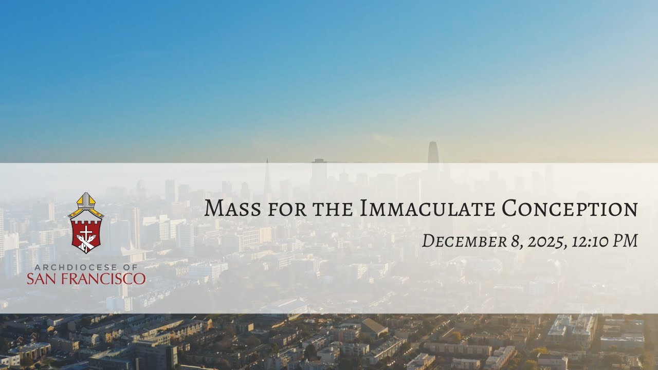 Mass for the Immaculate Conception