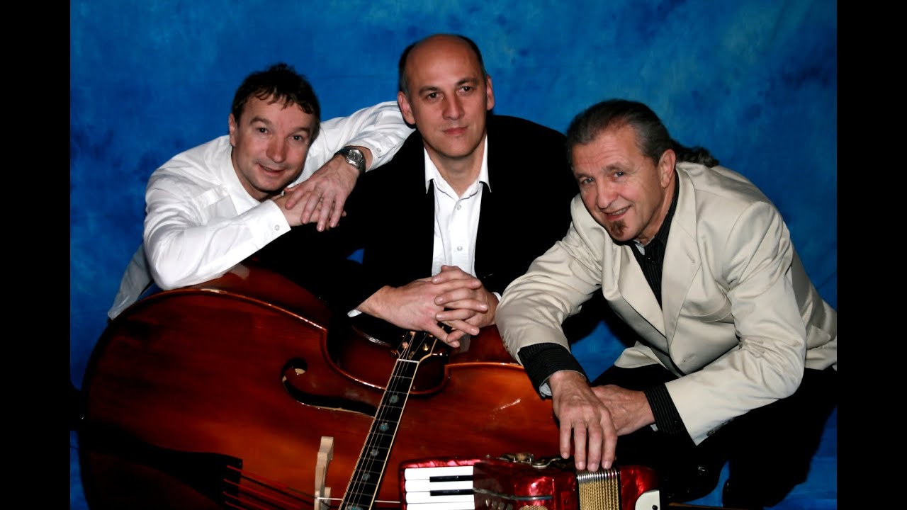 LEPE TI JE ZAGORJE ZELENE (Tradicionalna zagorska pesem) - Objem Band
