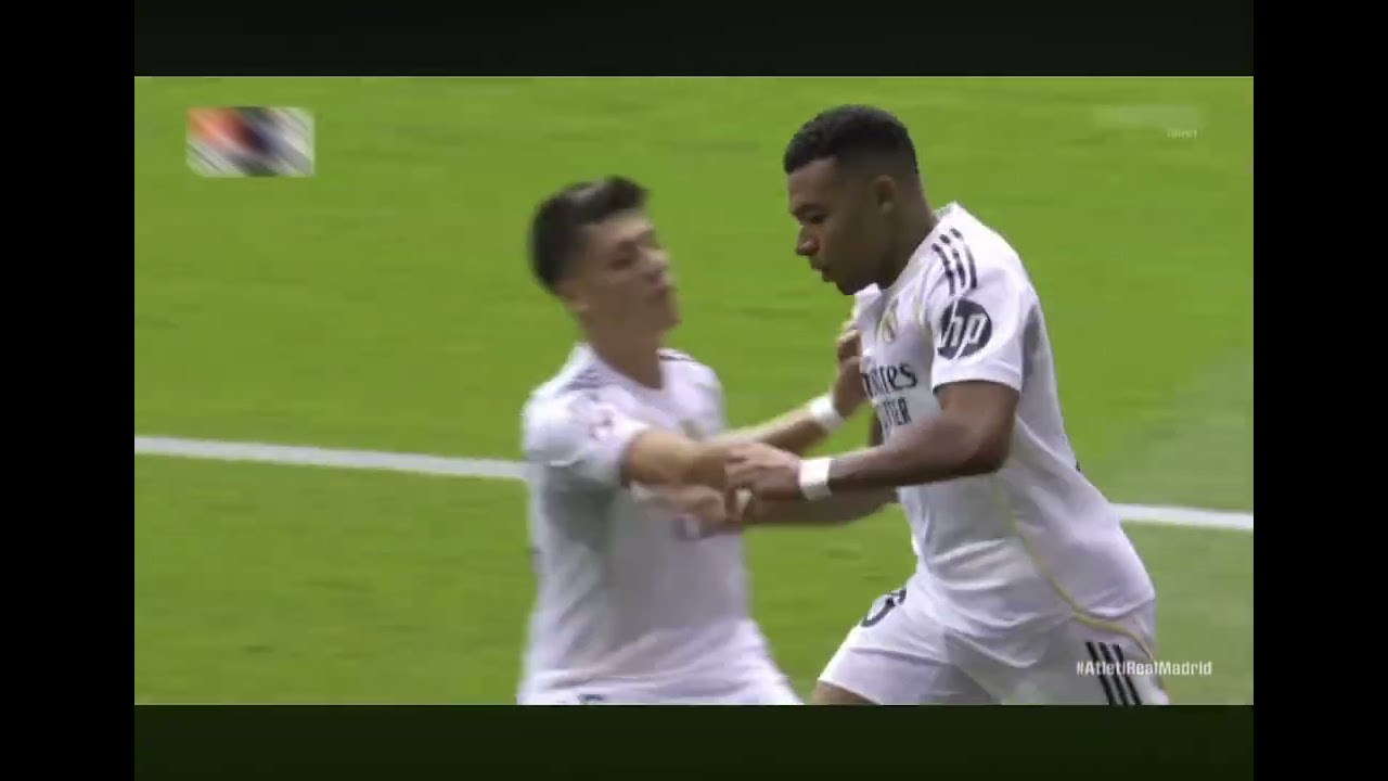 Mbappé edit