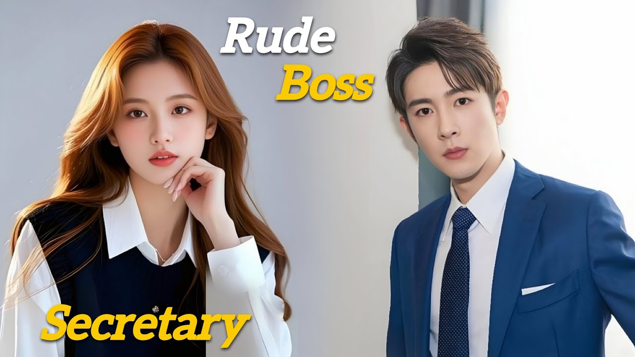Rich Rude Boss Fall in love with his Secretary. Kdrama Recap, Korean Drama, Chinese Drama.