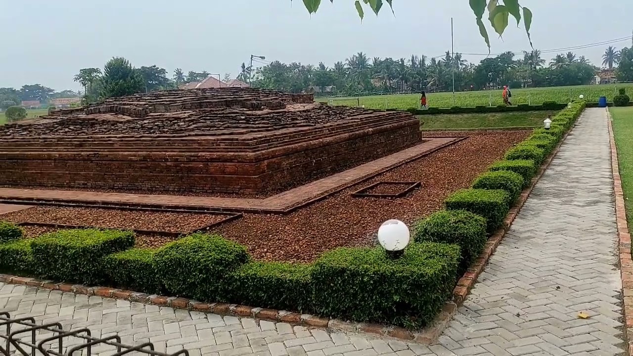 Situs Candi Jiwa
