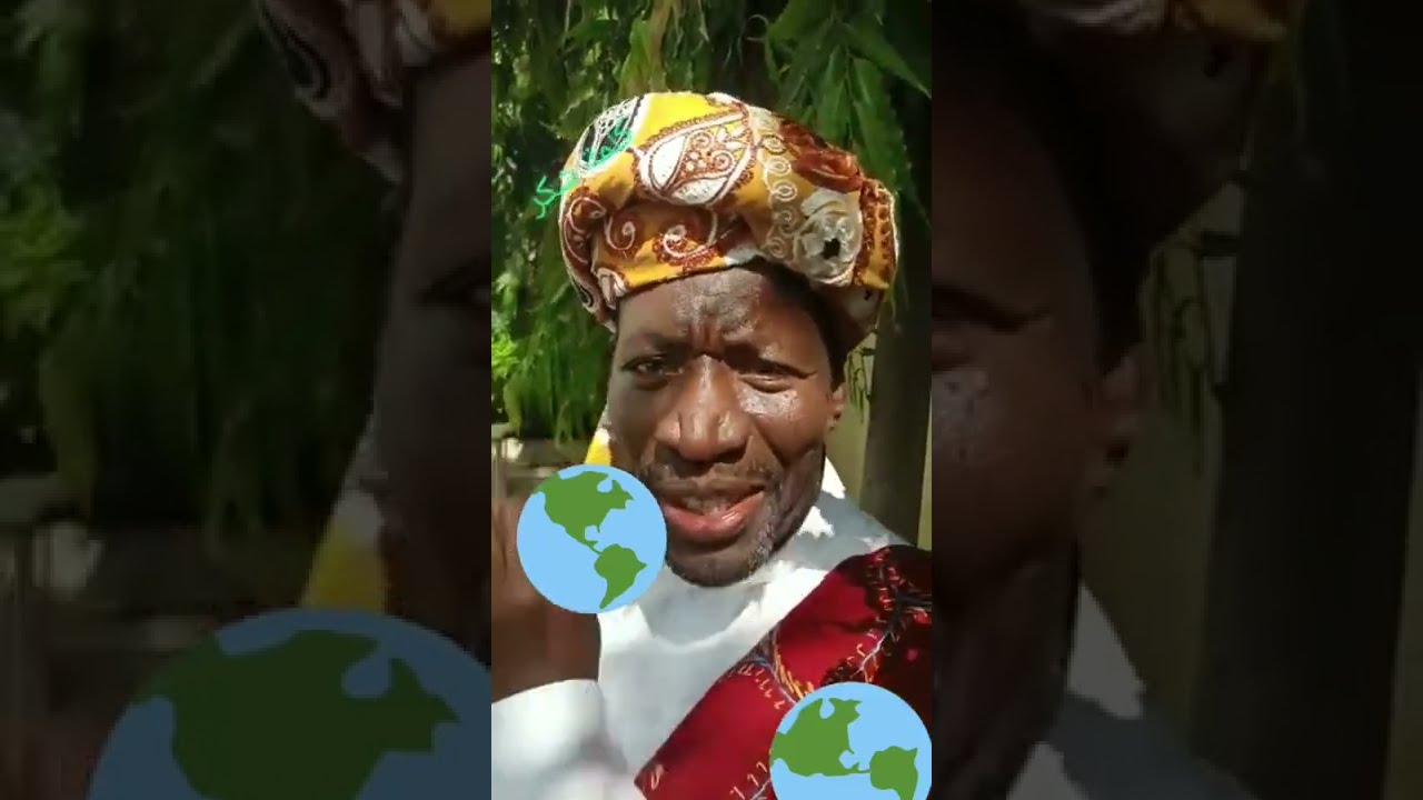 ان ارض الله واسعه# تخرج شباب من مواليد السعوديه في نيجيريا