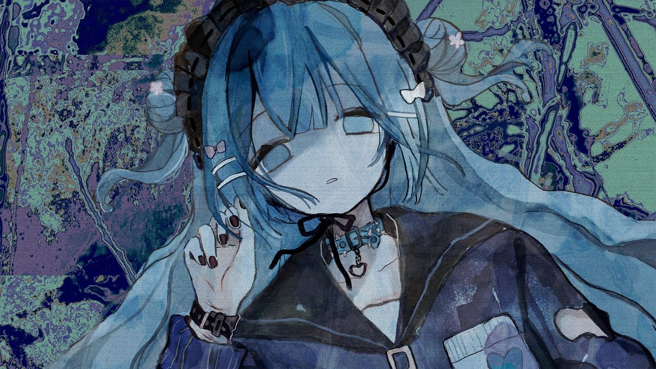 バースデイ / 内緒のピアス｜水縹そまる (cover)
