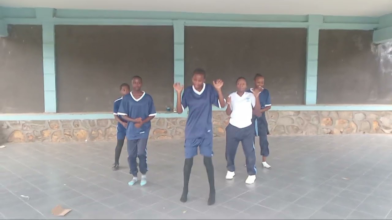 BJA Modern dance
