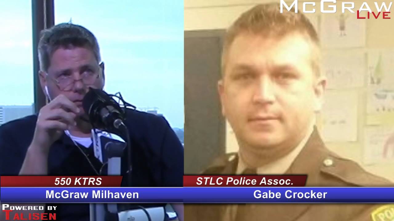 Police officers react to Clinton's use of 'Black Lives Matter' propaganda
