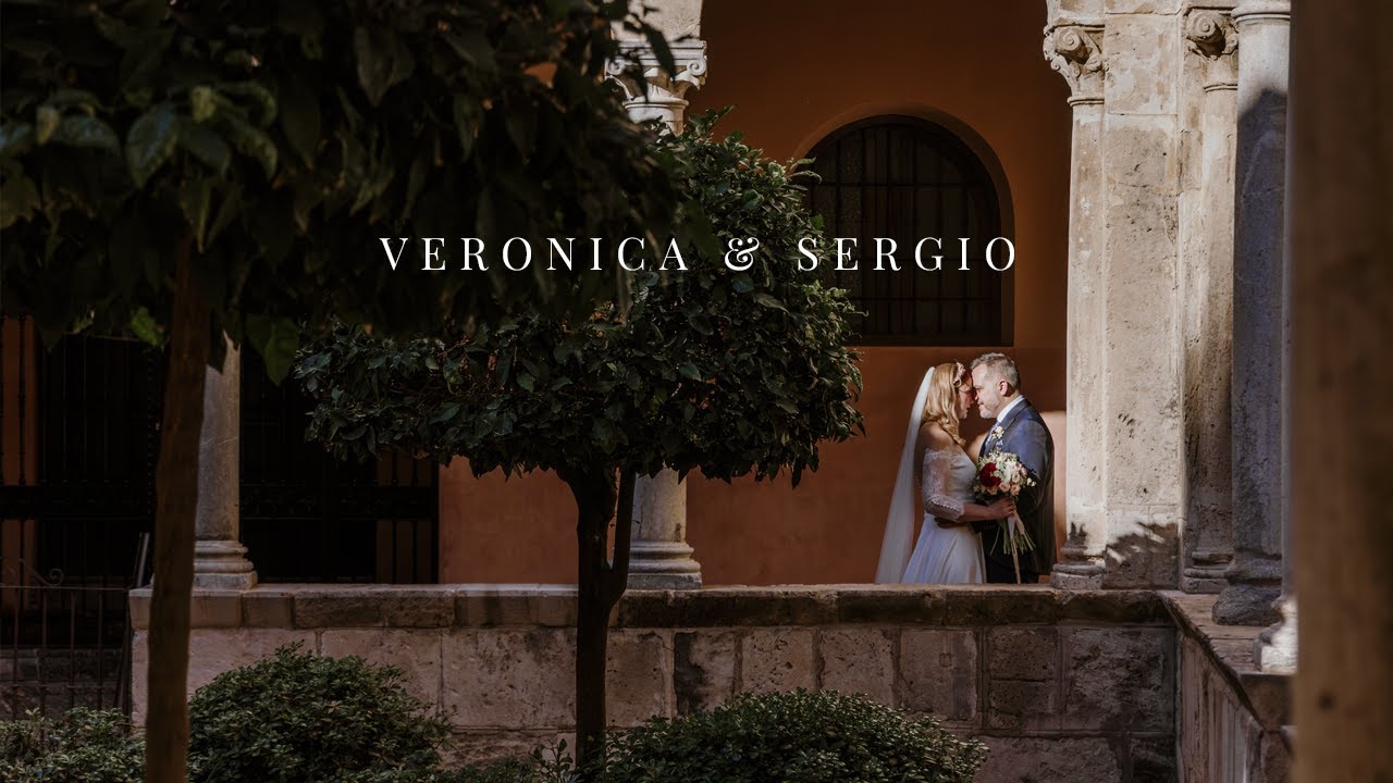 Verónica & Sergio | Boda entre Torrevieja y Orihuela