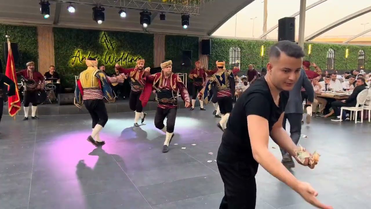 Ankara seymenleri