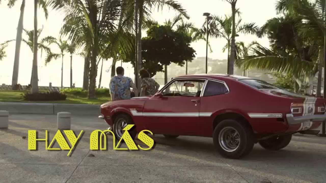 60 TIGRES - HAY MÁS (Video Oficial) HD ft. Club Comfort