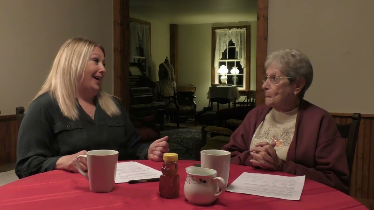 Tea with Tiffany Havens (Candidate for Deerfield Township Trustee)