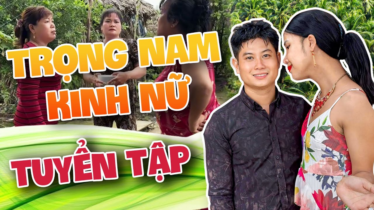 Phim Gia Đình Cảm Động | Khi Tư Tưởng Trọng Nam Khinh Nữ Khiến Cả Nhà Tan Vỡ P2  – Chín Bảy TV
