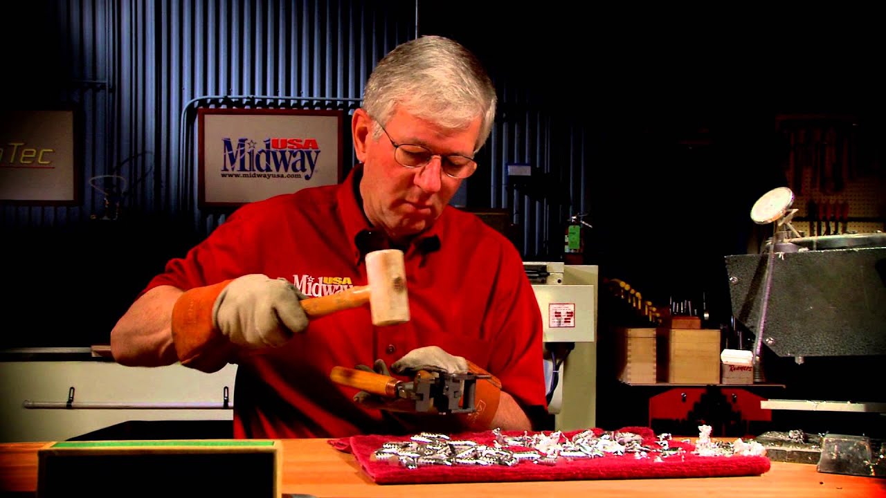 Just About Everything for Bullet Casting | MidwayUSA Commercial