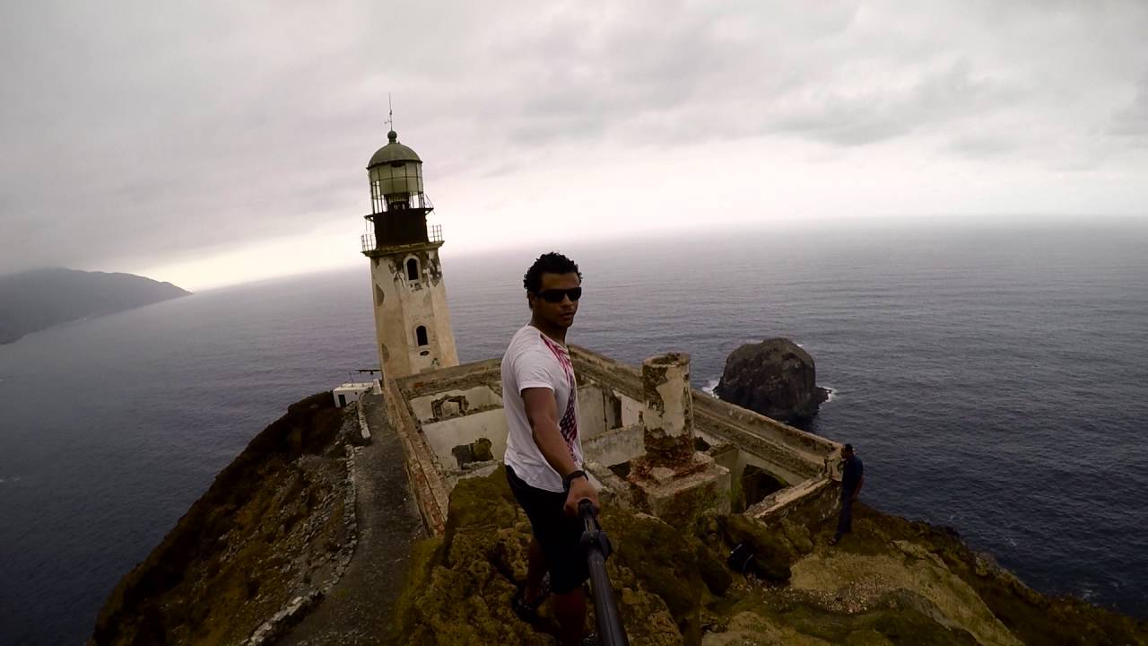 The magic island 2- ilha de Santo Antão