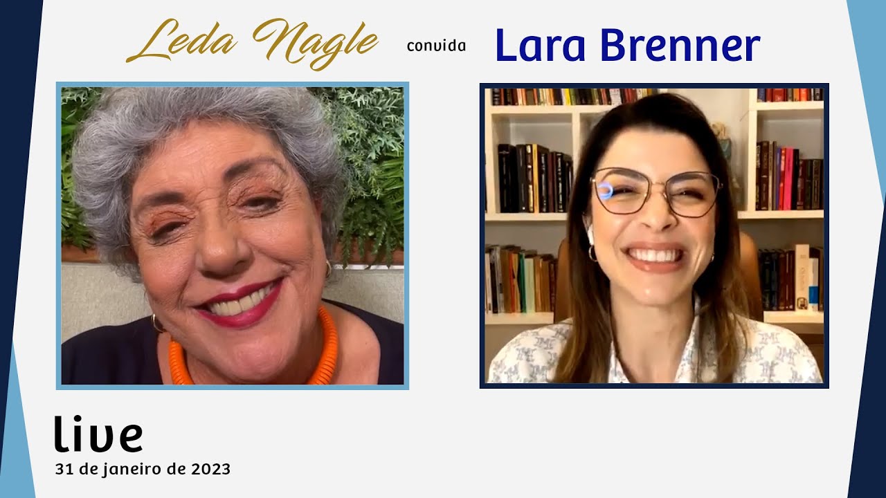 Lara Brenner : Eonomia Linguistica é preguiça, a gente quer falar de modo mais rápido, daí a erosão.
