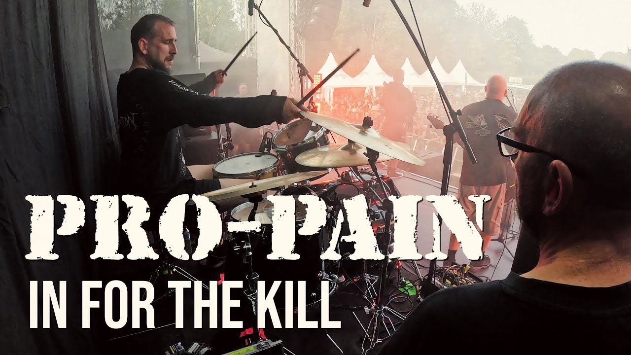 Pro-Pain - 