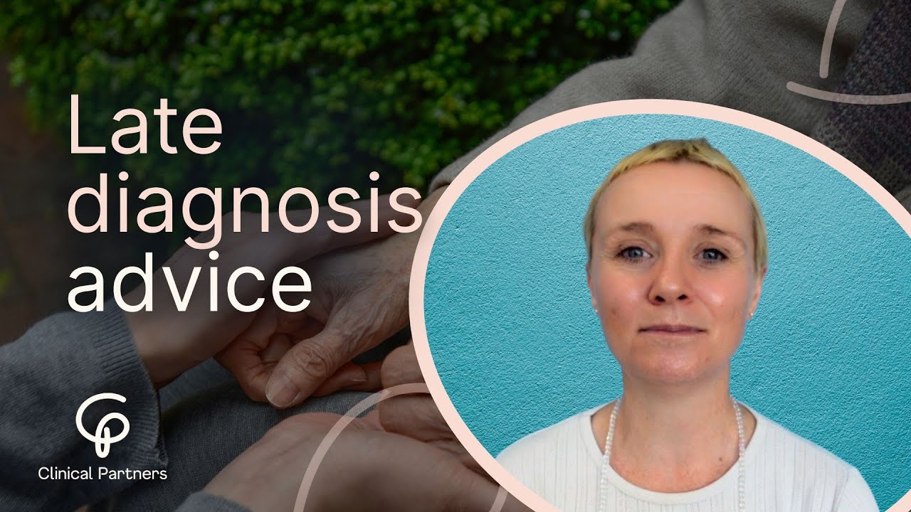 Tips for late-diagnosed autistic adults    |   Your Questions Answered