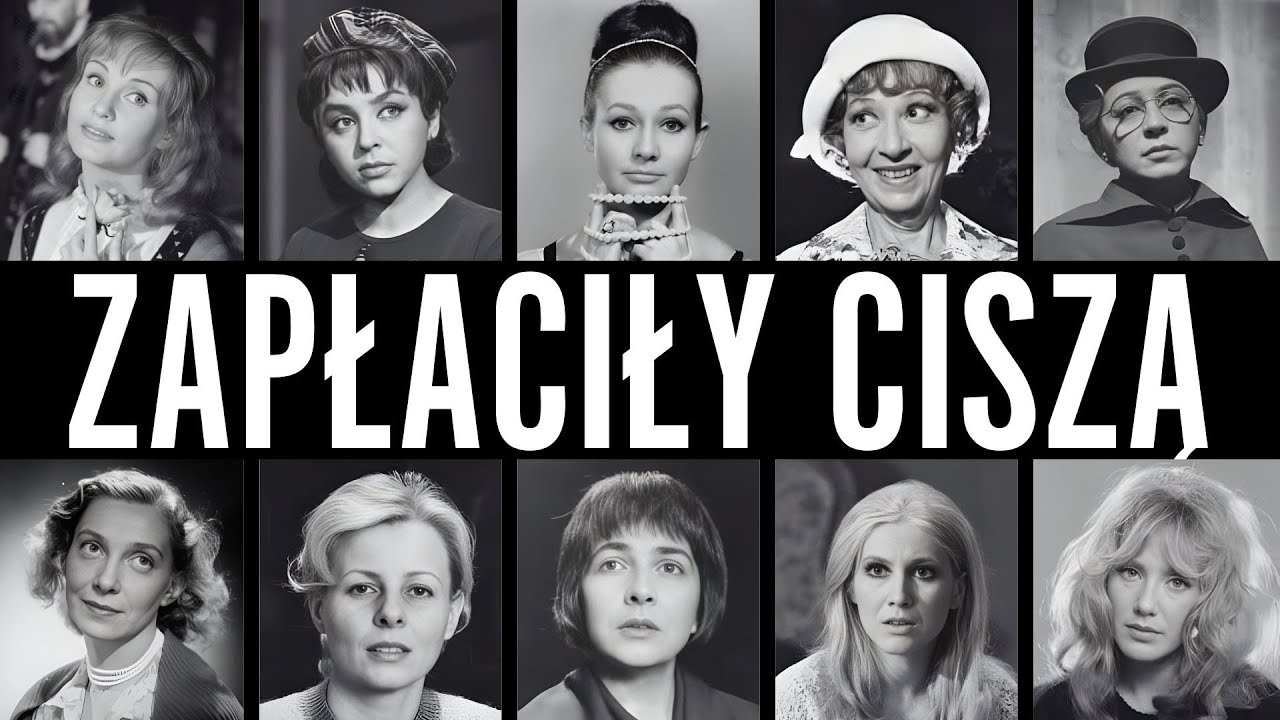 CENA SPOKOJU: 10 aktorek, które zapłaciły milczeniem