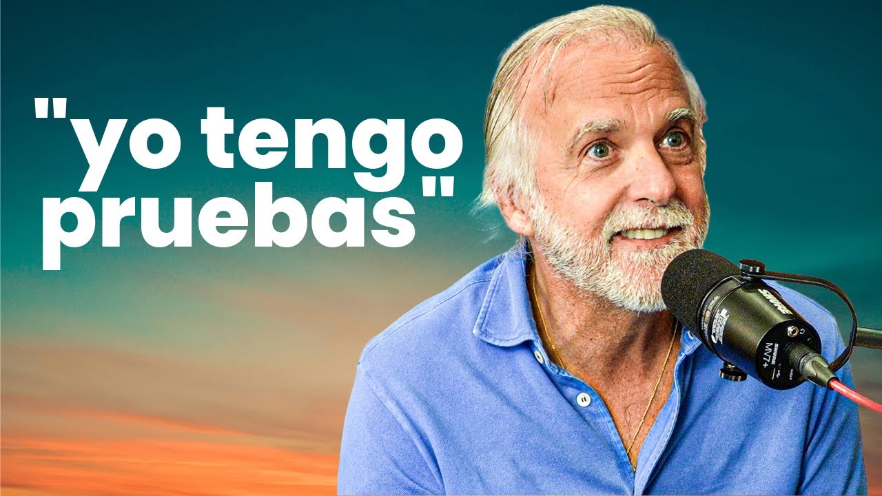 Los NIÑOS Con Cáncer Le Enseñaron Que Hay Algo MÁS ALLÁ