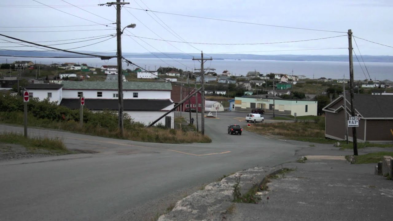 BELL ISLAND,  My Hometown