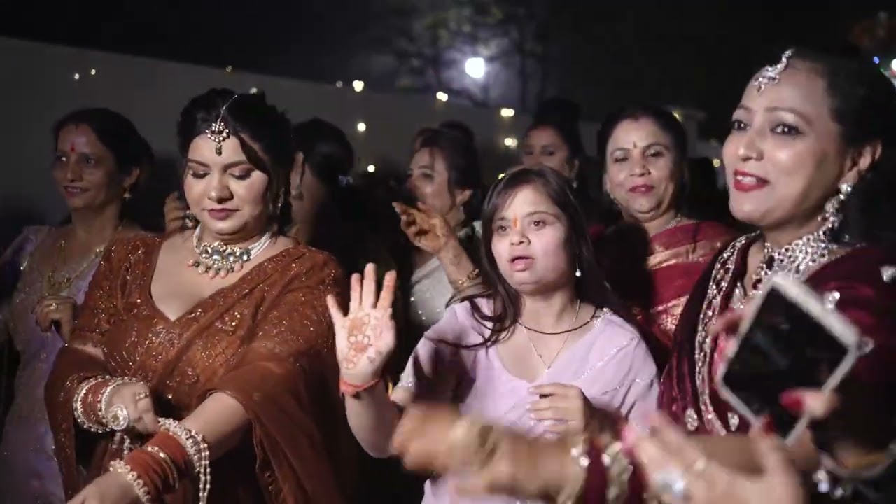 Vaibhav & Depika's Wedding | Wedding
