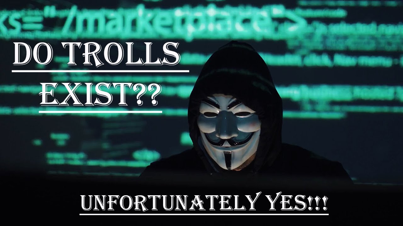 EP26 Trolls in Paganism