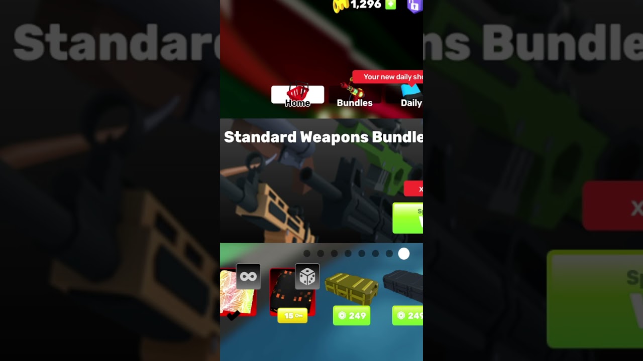 Top 5 BEST BUNDLES in Roblox Rivals!!! #roblox #robloxrivals #rivals