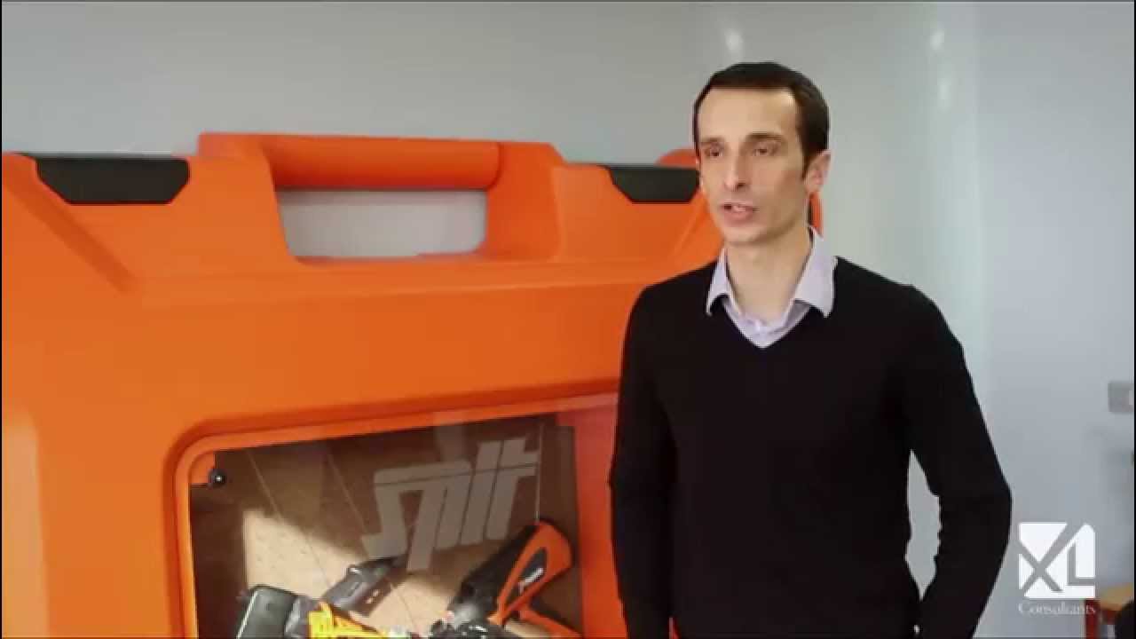 SPIT met en oeuvre un chantier Kaizen pour optimiser d'assemblage