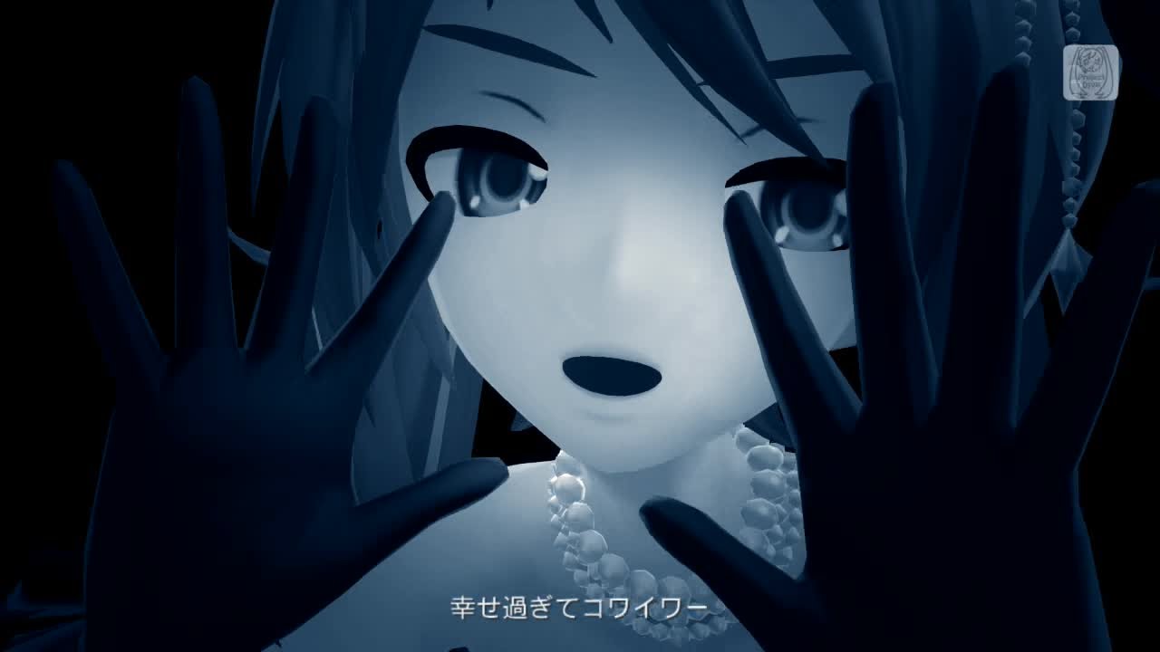 Project DIVA F 2nd [EDIT PV] 