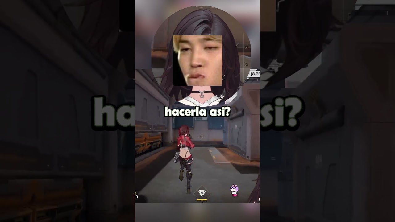 Cringe extremo #vtuber #ecuador #twitchstreamer